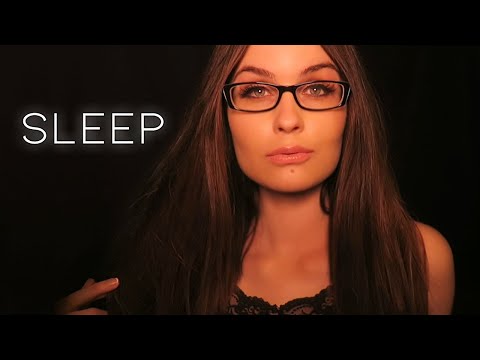 ASMR Sleep Hypnosis so powerful you won't be able to resist falling asleep
