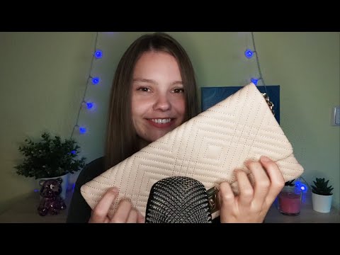 ASMR | UNPREDICTABLE FAST TRIGGER ASSORTMENT from @Be Lively ASMR✨