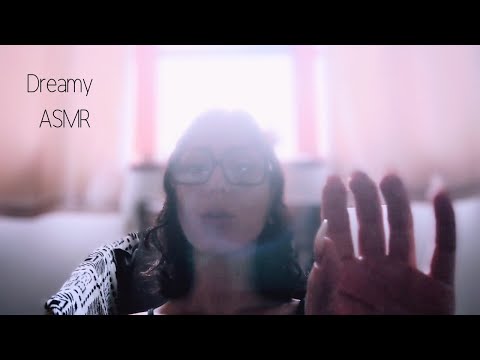 ASMR | Guided meditation for whole body relaxation. Distance Reiki healing. Personal Attention 💕
