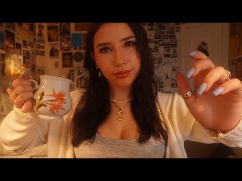 ASMR Taking Care of You🧸 (Personal Attention Until You Fall Asleep)