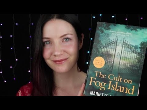 ASMR Relaxing Book Sounds - Page Flipping, Tapping, Tracing, Whispering, Dust Jackets
