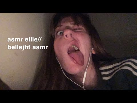 asmr | i changed my channel name, pulled a sneaky on ya, soz xxx