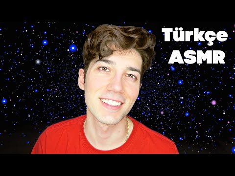 Turkish ASMR | Triggers for Sleep 💤