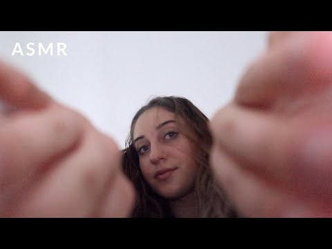 ASMR | Relaxing Face Massage