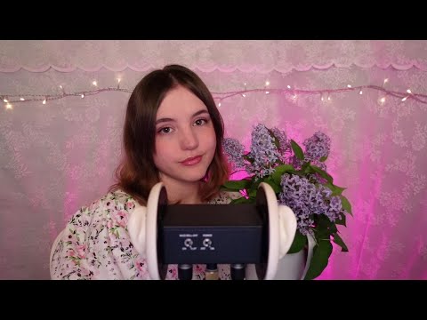 ASMR 💤 Triggers that always give ME tingles 💤