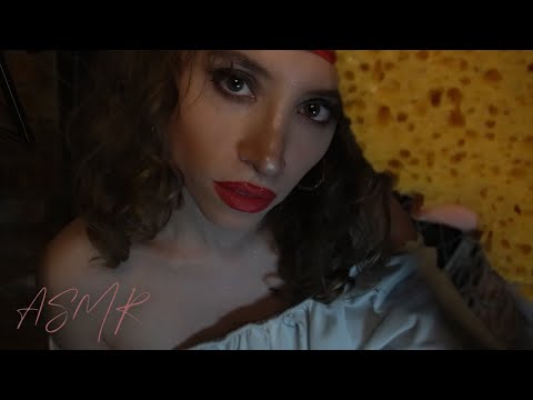 ASMR ~ A Pirate Wench Cures Your Hangover