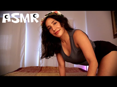 ASMR Mommy Soothes You to Sleep | Part 1