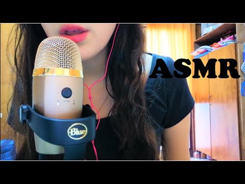 【ASMR】 Proverbs and Positive/Motivational Quotes and Haiku poems ことわざや動機付けのフレーズと俳句【音フェチ】#ASMR