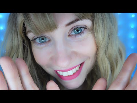 ASMR - Can We Comfort Each Other?