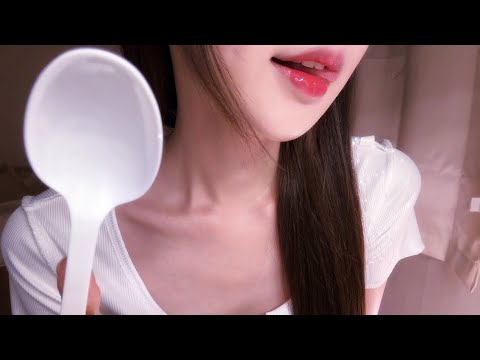 ASMR / 이팅유👅 오늘 밤 당신을 맛있게 먹겠습니다🍽️