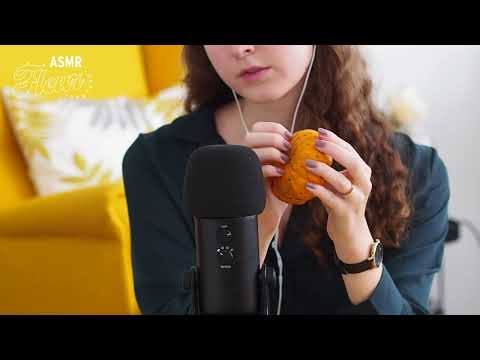 ASMR | Pumpkin Tapping for Tingles ✨ Super Tingly & Sleepy ✨ No Talking