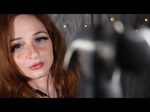 [ASMR] FIXING YOU 🛠️- Whispered Role Play for Relaxation and Sleep(Personal Attention, Tsk Tsk)