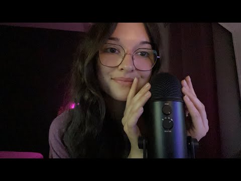 ASMR ~ Roleplay rendez-vous chez l'ORL 👂