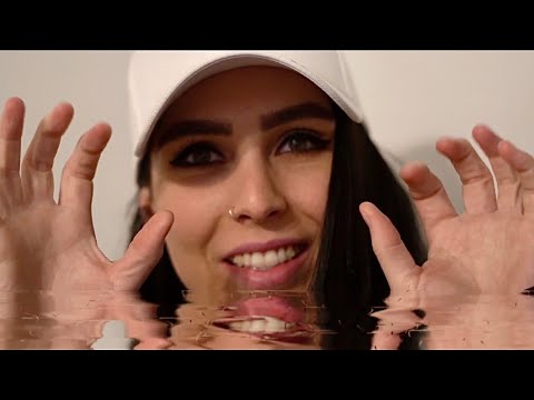 [ASMR] 👏🏼 Calming Hand Movements with Mouth Sounds ONLY! 👄