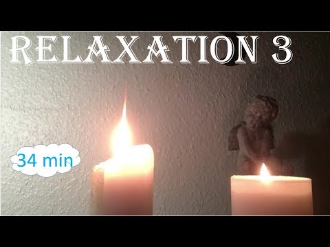 { ASMR } RELAXATION 3