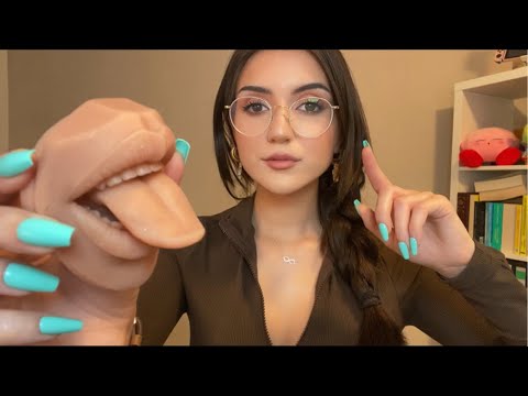 ASMR rare triggers that slap harder than your new years resolutions
