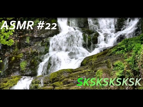ASMR FR #22 : Qu'est SK'il vous faudrait ?