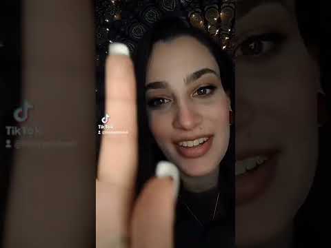 ASMR Personal Attention - Tracing Your Face