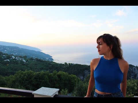 Greek ASMR 🇬🇷 My Top 10 Places in Greece / Το Τοπ 10 Μου Για Μέρη Διακοπών Στην Ελλάδα
