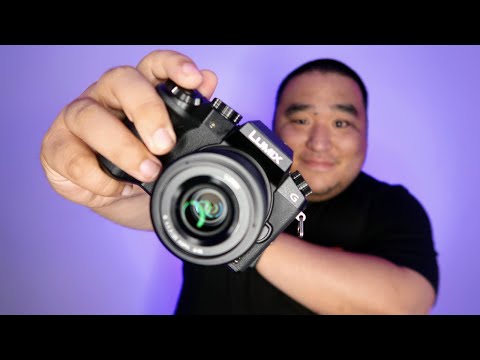 New Camera! 🔥📷 Relaxing Hand Movements (ASMR)