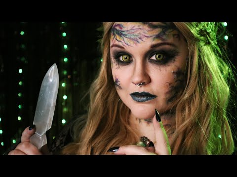 ASMR D&D ⚔️Captured by the Villain! 😱 Soft-Spoken Personal Attention Roleplay