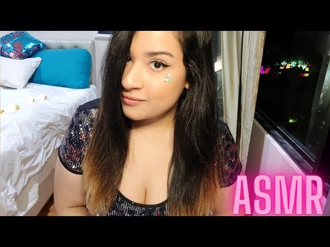 ASMR Trigger Words | Tingling & Soothing