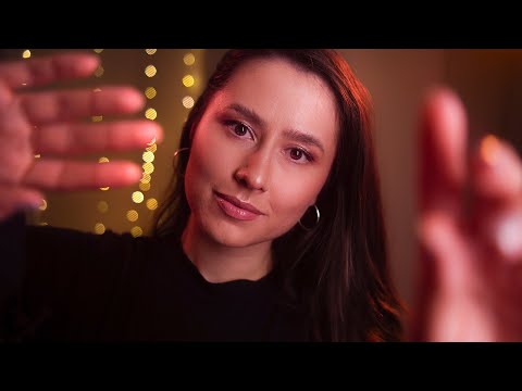 ASMR Positive Affirmations to Start 2024 ✨ Portuguese, Spanish, and English
