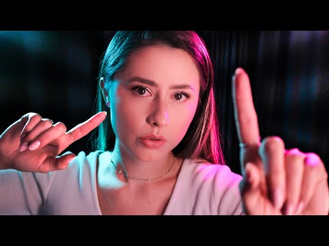 Unconventional Checkup ✨ Can you get tingles with this? [eyes closed too] ASMR