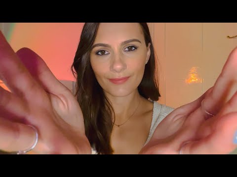 ASMR 20 Minutes of Personal Attention 🧡 Slow & Gentle