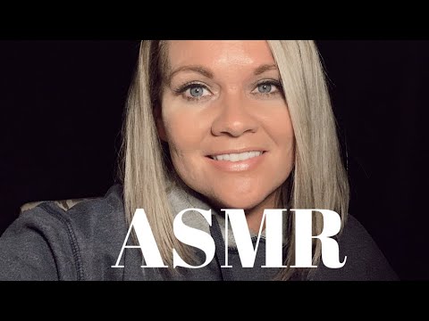 | ASMR | Fast Inaudible Whispering