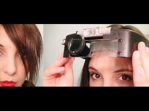 Binaural Esthetician ASMR Role Play: Skin Treatment, Facial & Scalp Massage From Twin Feathers Spa