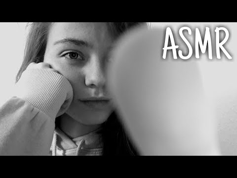 [ASMR] Kurzes Infovideo 💗 (Whispering, Face Touching)