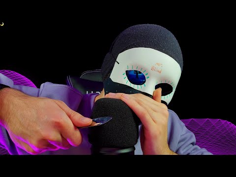 ASMR CLICK THIS IF YOU ACTUALLY WANT TO GO TO SLEEP TONIGHT