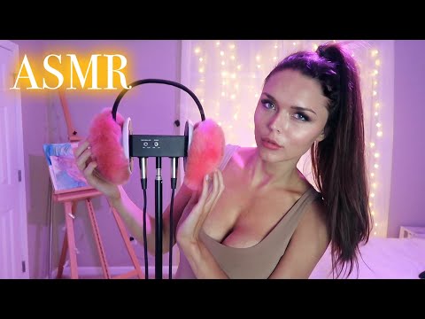 ASMR // SOOTHING MIC SCRATCHING SOUNDS FOR SLEEP! 😴
