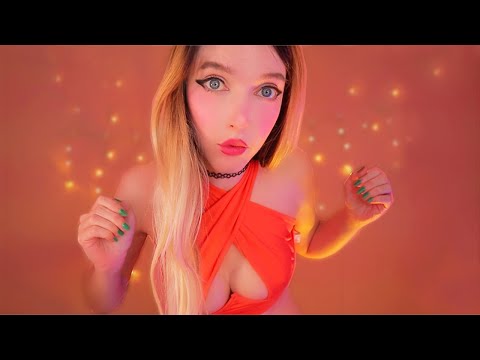 ASMR YOU Need This 🧡 Personal Attention for Sleep 😴