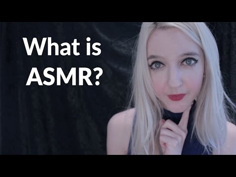What is ASMR? 🦋 Find Your ASMR Triggers for Tingles, Sleep & Relaxation 🦋