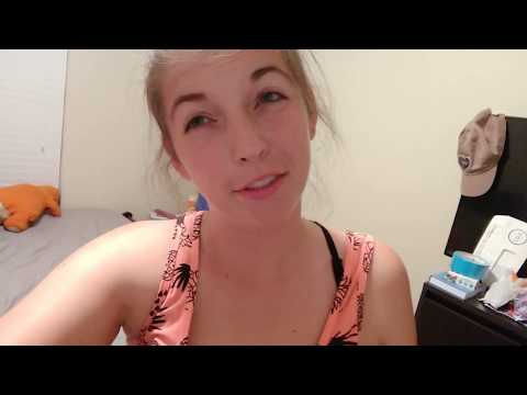 Birthday Celebration Role Play ASMR