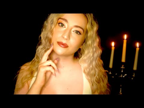 ASMR | LOTS of Personal Attention to Help You Sleep 💕