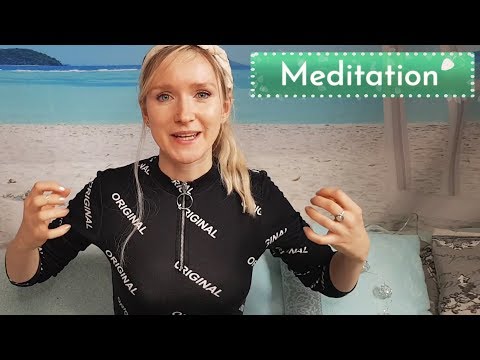 Meditation: 2019 wird dein Jahr!