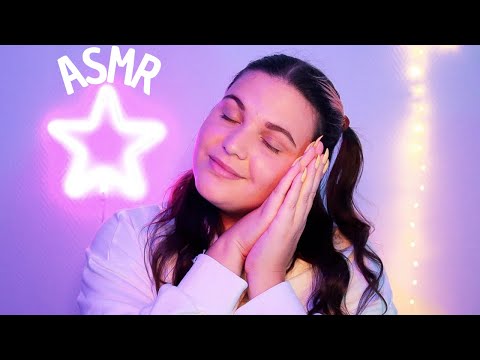 ASMR⎪Des chuchotements très proches du micro 💤 (Projets vidéos, Lives ASMR, déménagement...)