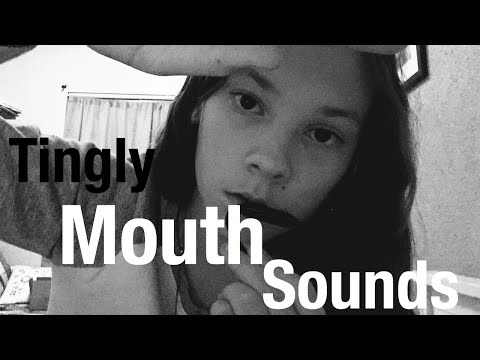 Mouth sounds |Tiple ASMR