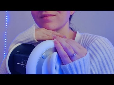 ASMR Ear Cleaning Compilation | Pure Eardrum Triggers + Tapping [3Dio & Tascam]