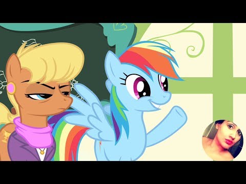 My Little Pony Season  Episode Full  Flight to the Finish Cartoon Hasbro 2014(Review)