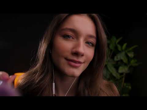 ASMR - Follow My Instructions But With Your Eyes Closed!