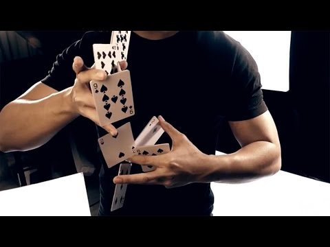[ASMR] 100% Best Card Magic Video Ever