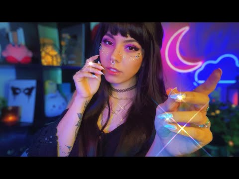 ASMR | Removing All Your Negative Energy 💖✨