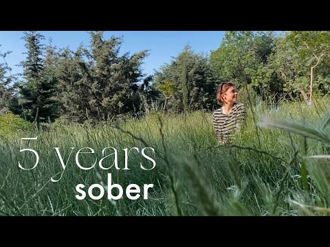 Resources for quitting alcohol: my story