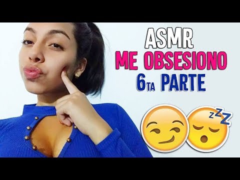 ASMR Español - Chica Se Obsesiona Contigo #6
