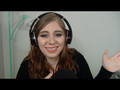 [ASMR] How To Start Making ASMR Videos on YoutTube-Chit Chat (English)