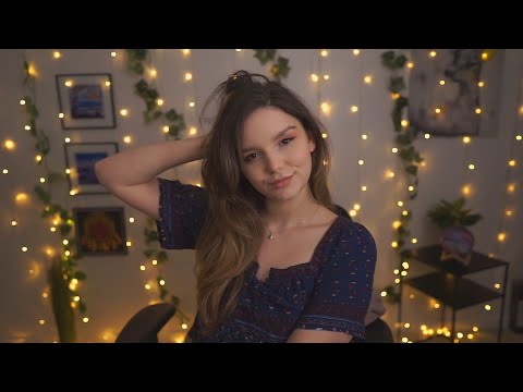 Live asmr ~ Come in to relax